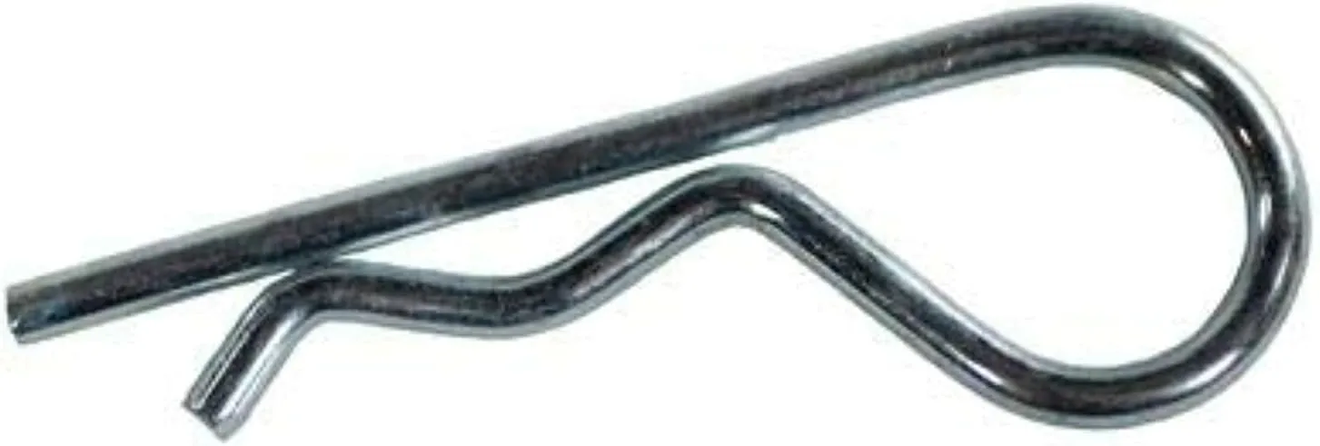 Husky Towing 33792 Spring Clip Bulk 5/8 inch