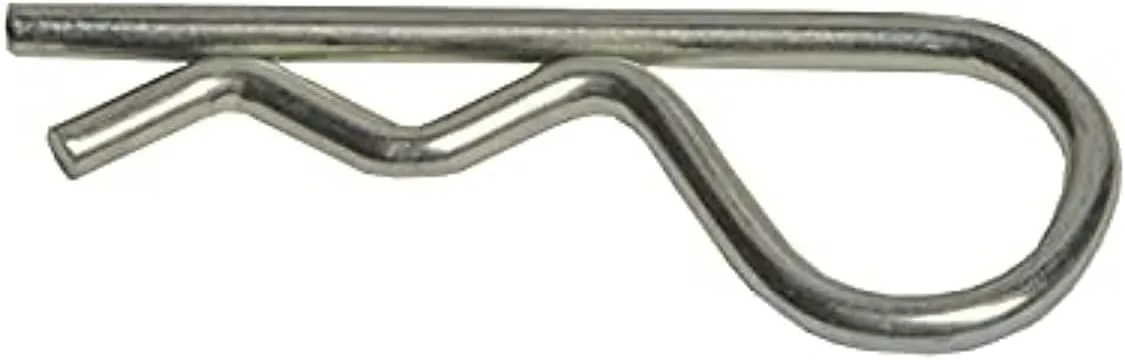 Husky Towing 33792 Spring Clip Bulk 5/8 inch