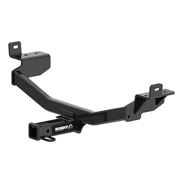 Husky Towing 69646C Class III Trailer Hitch Rear