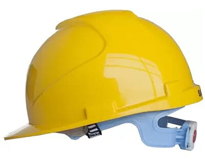 Safety Helmet Perf Maxxtra CE Certified Safety Helmet Perf Maxxtra CE Certified