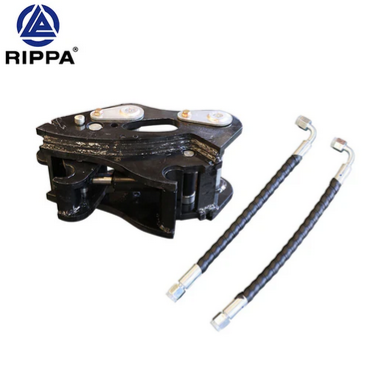 Hydraulic Quick Change 21 lbs.