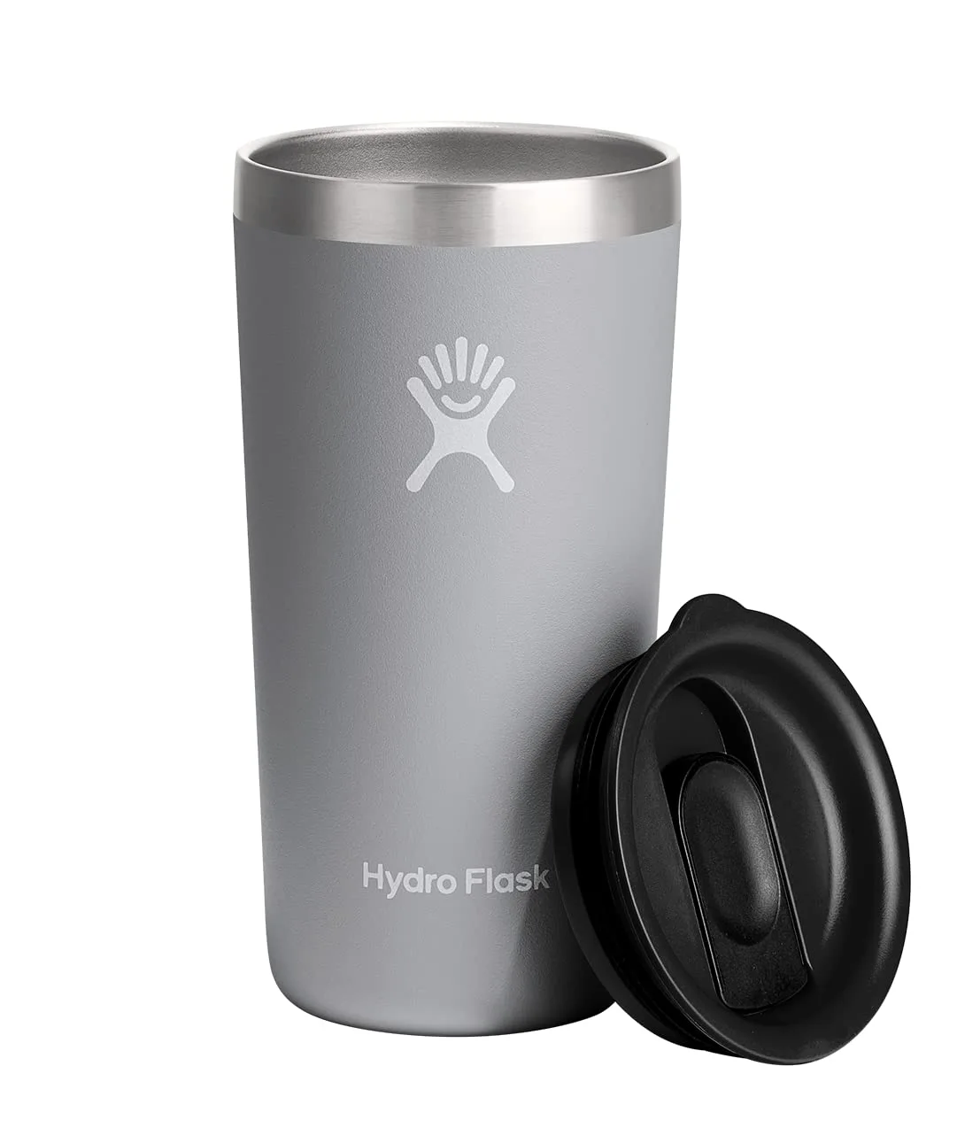Hydro Flask All Around Insulated Tumbler with Closeable Press-In Lid