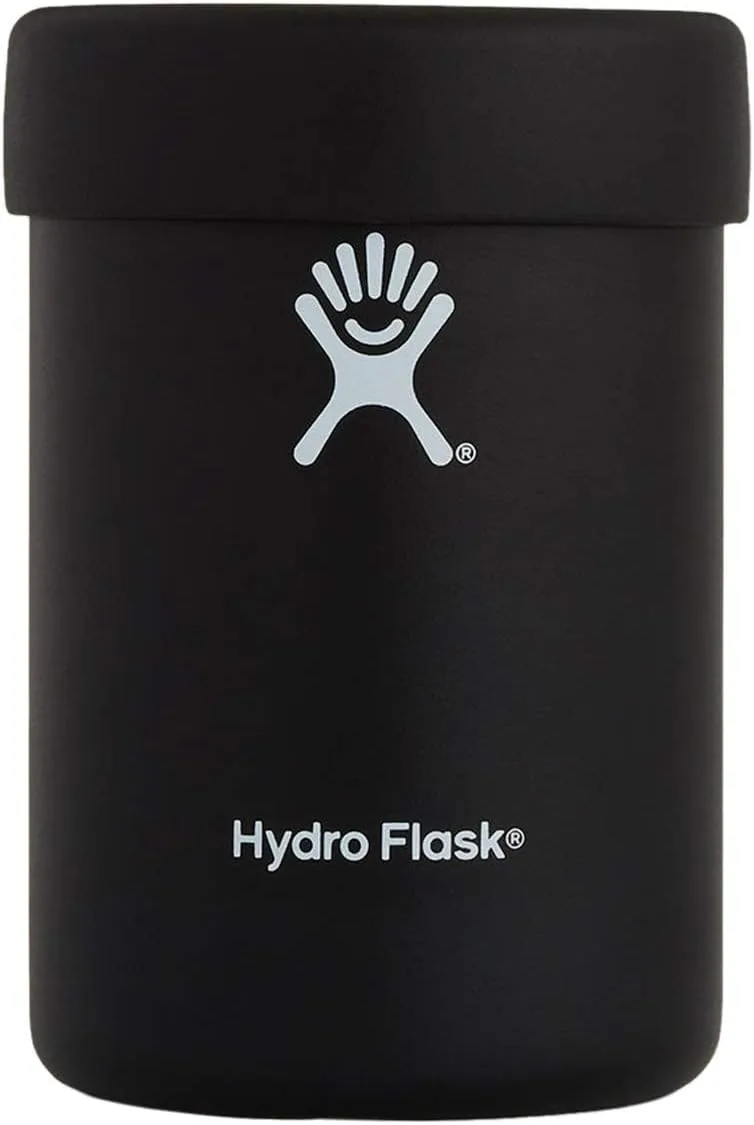 Hydro Flask 12 oz Cooler Cup – Insulated Can and Bottle Cooler and Cup