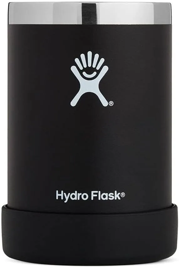 Hydro Flask 12 oz Cooler Cup – Insulated Can and Bottle Cooler and Cup
