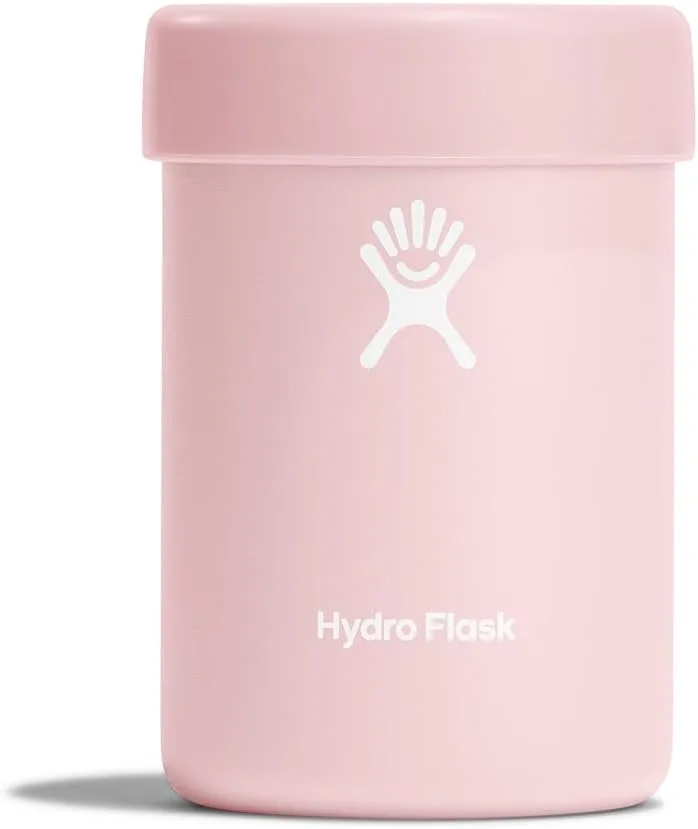 HYDRO FLASK 12 oz Cooler Cup - Insulated Can Cooler & Tumbler