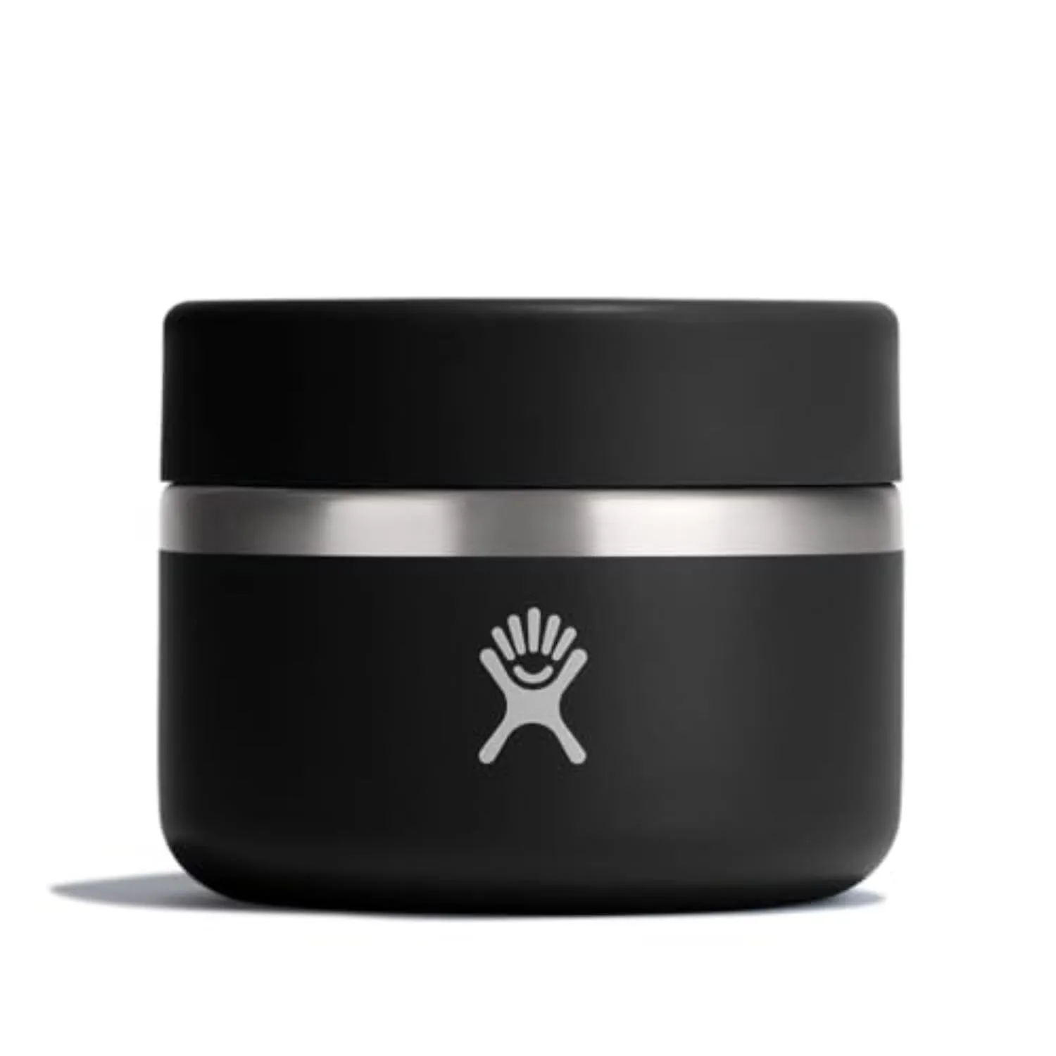 HYDRO FLASK Food Jar – Insulated Stainless Steel Snack & Lunch Travel Container