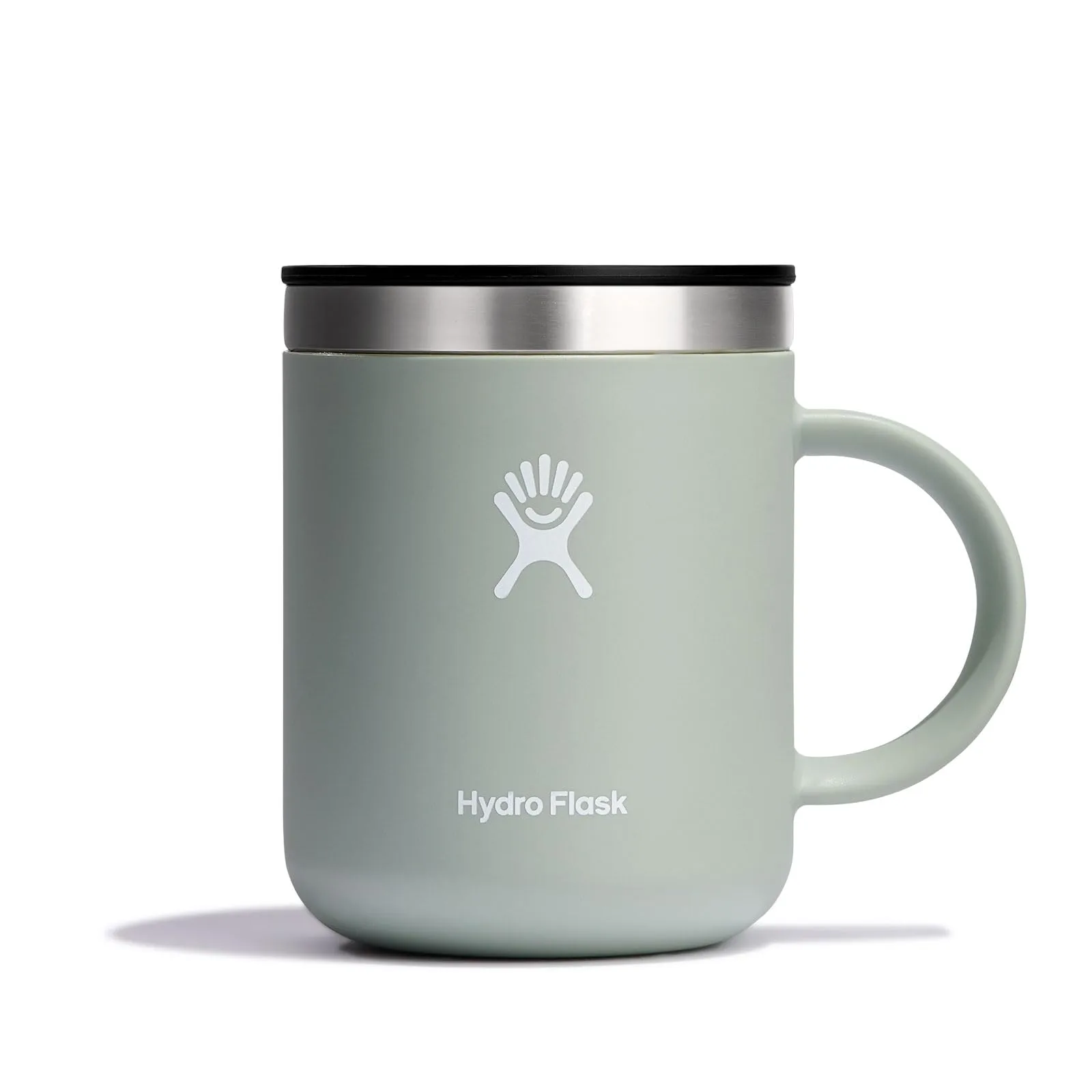 Hydro Flask Insulated Stainless Steel Mug with TempShield and Press-In Lid