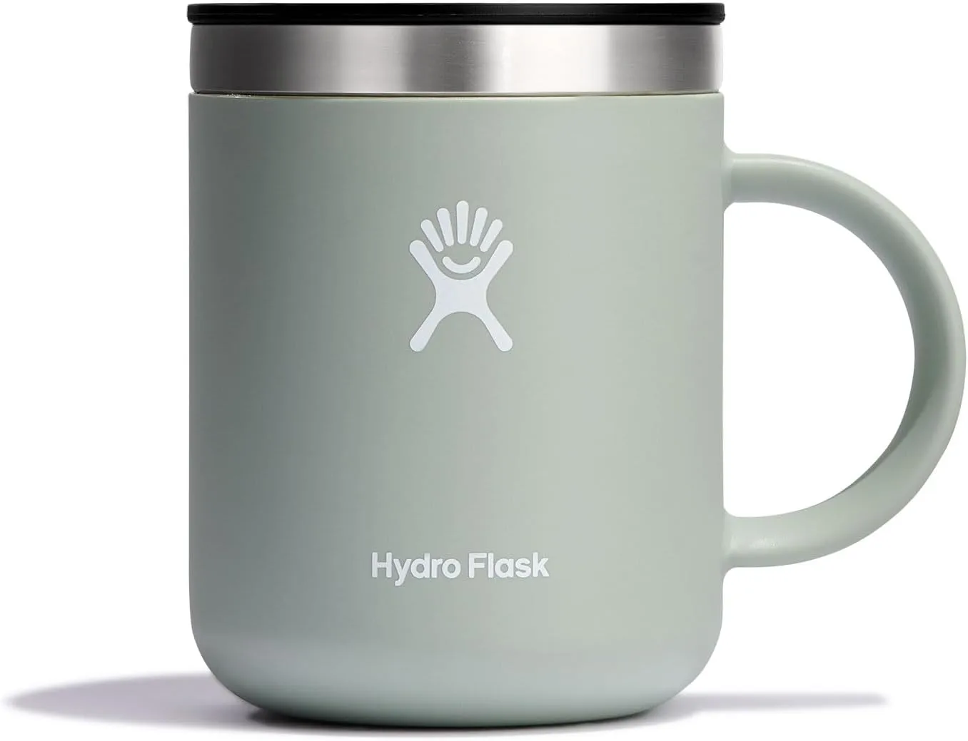 Hydro Flask Insulated Stainless Steel Mug with TempShield and Press-In Lid