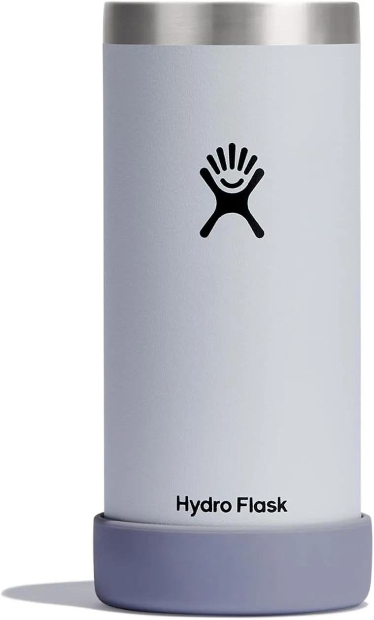 Hydro Flask 12 oz Cooler Cup – Insulated Can and Bottle Cooler and Cup
