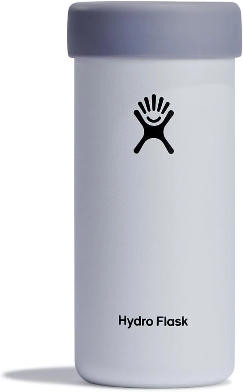 Hydro Flask 12 oz Cooler Cup – Insulated Can and Bottle Cooler and Cup