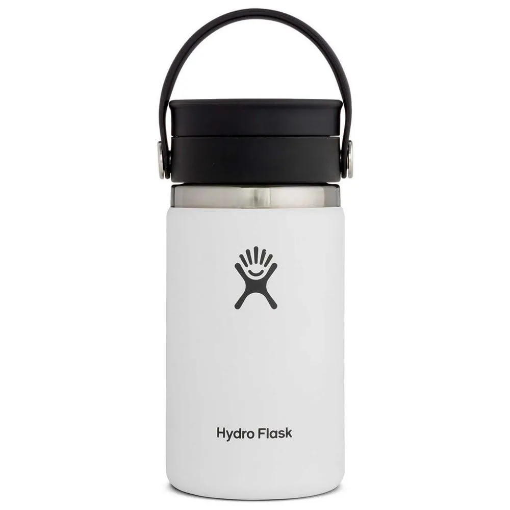 HYDRO FLASK Wide Mouth Insulated Bottle with Flex Sip Lid