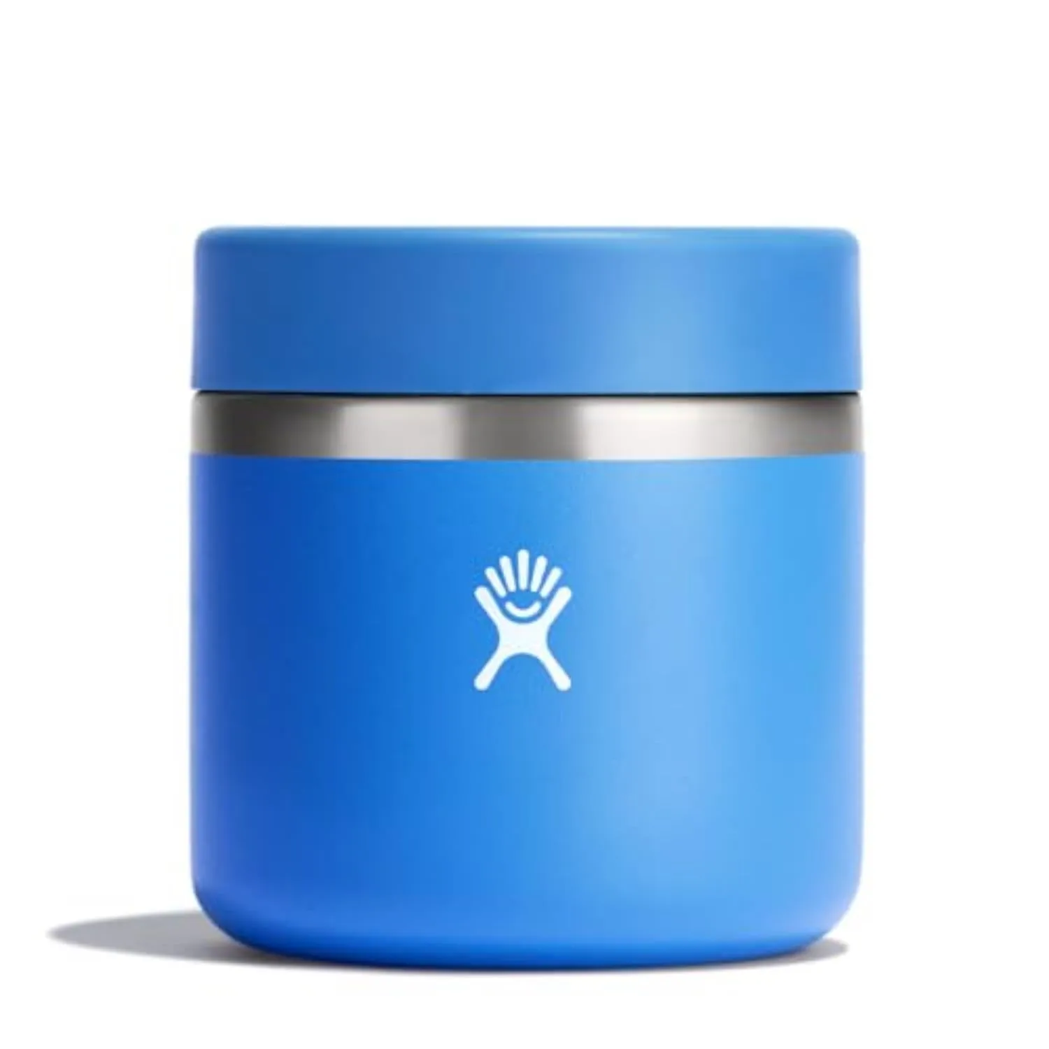 HYDRO FLASK Food Jar – Insulated Stainless Steel Snack & Lunch Travel Container