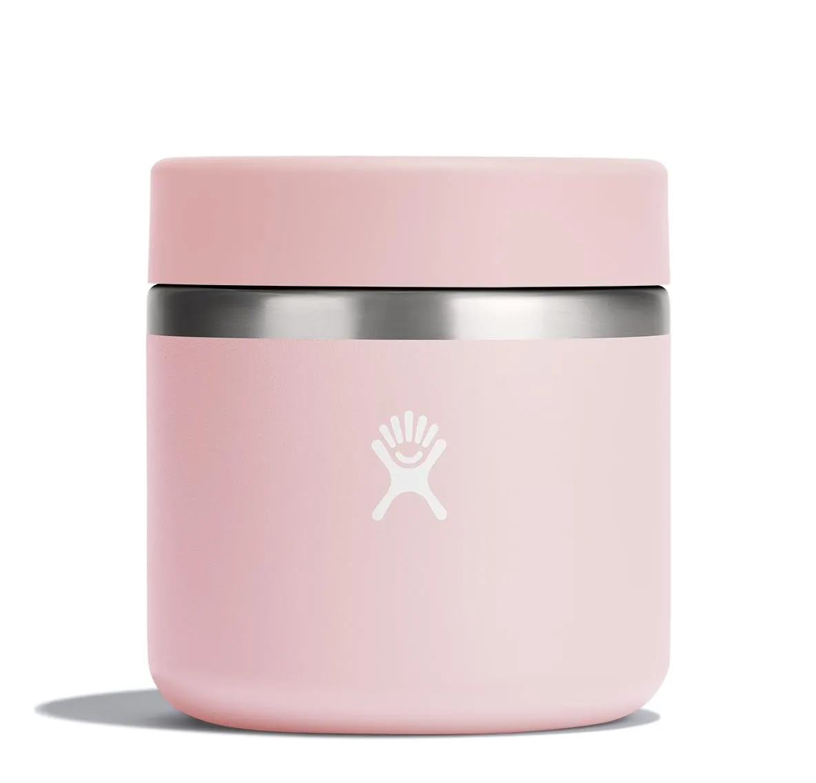 HYDRO FLASK Food Jar – Insulated Stainless Steel Snack & Lunch Travel Container