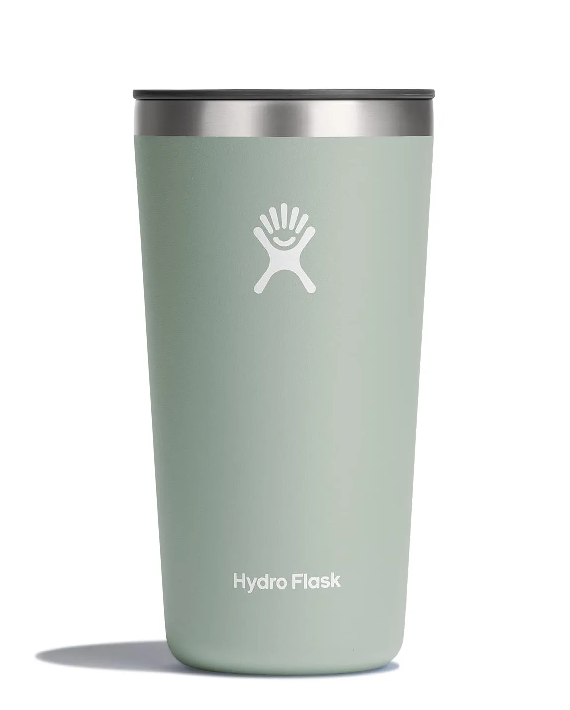 Hydro Flask All Around Insulated Tumbler with Closeable Press-In Lid
