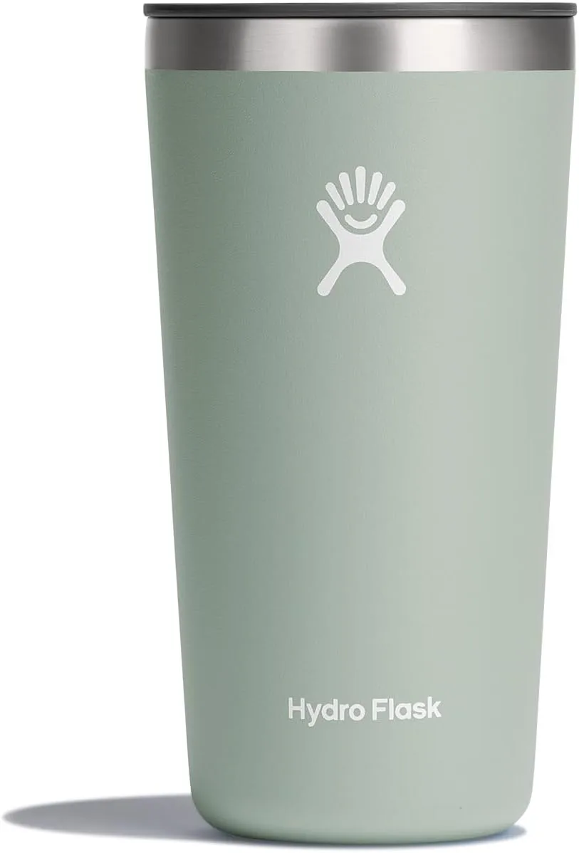 Hydro Flask All Around Insulated Tumbler with Closeable Press-In Lid