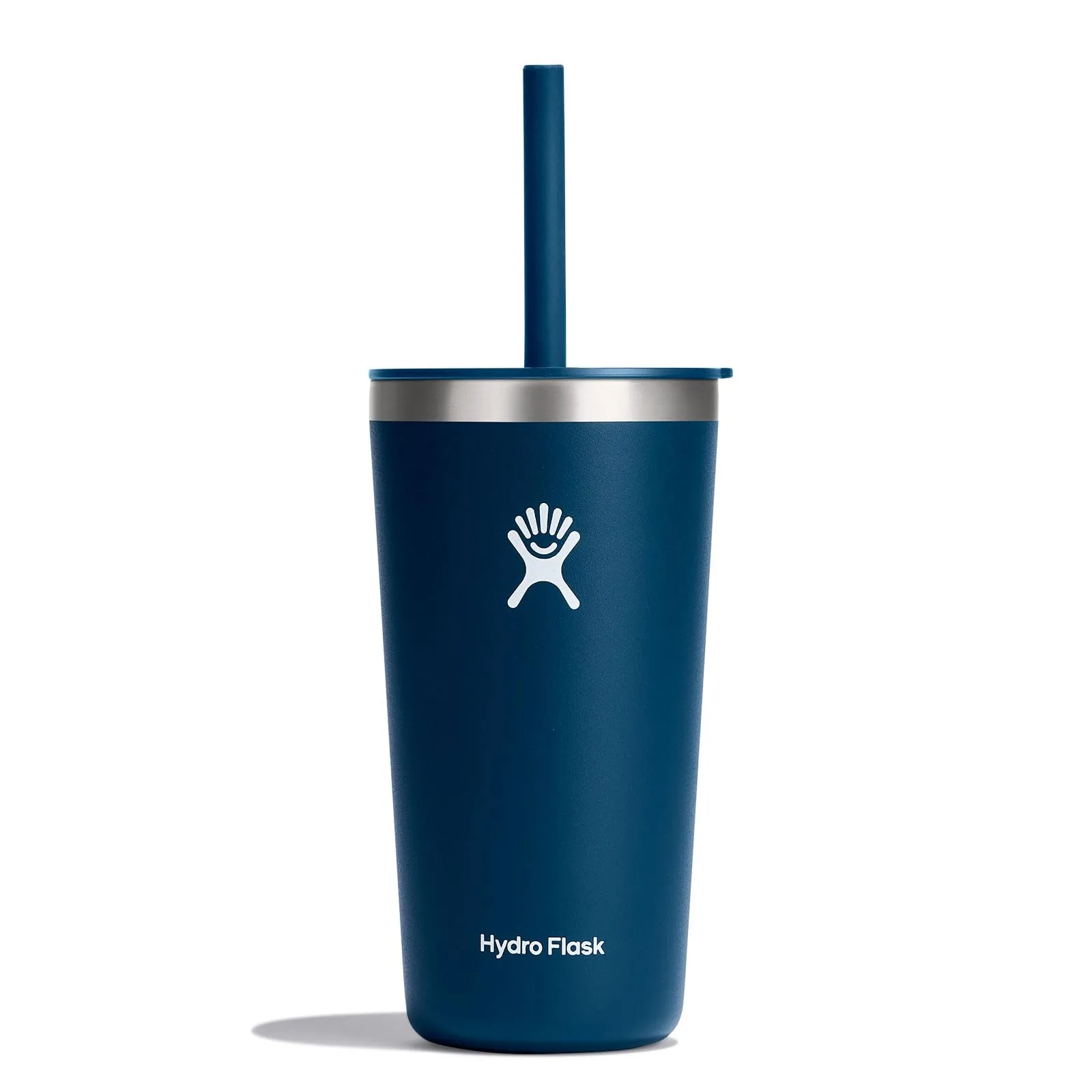 HYDRO FLASK All Around Tumbler, Insulated Stainless Steel Travel Mug