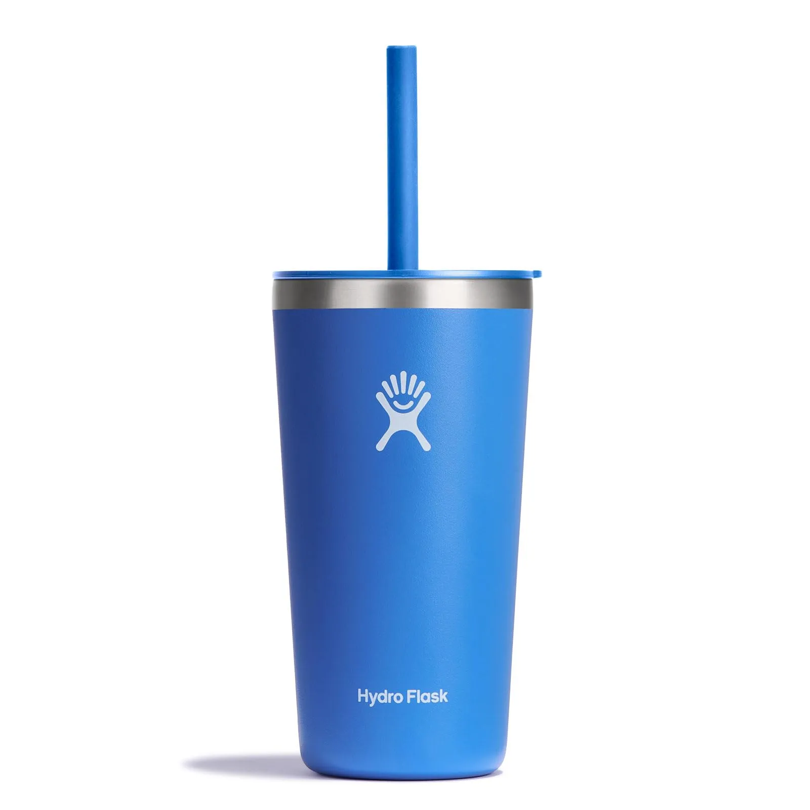HYDRO FLASK All Around Tumbler, Insulated Stainless Steel Travel Mug