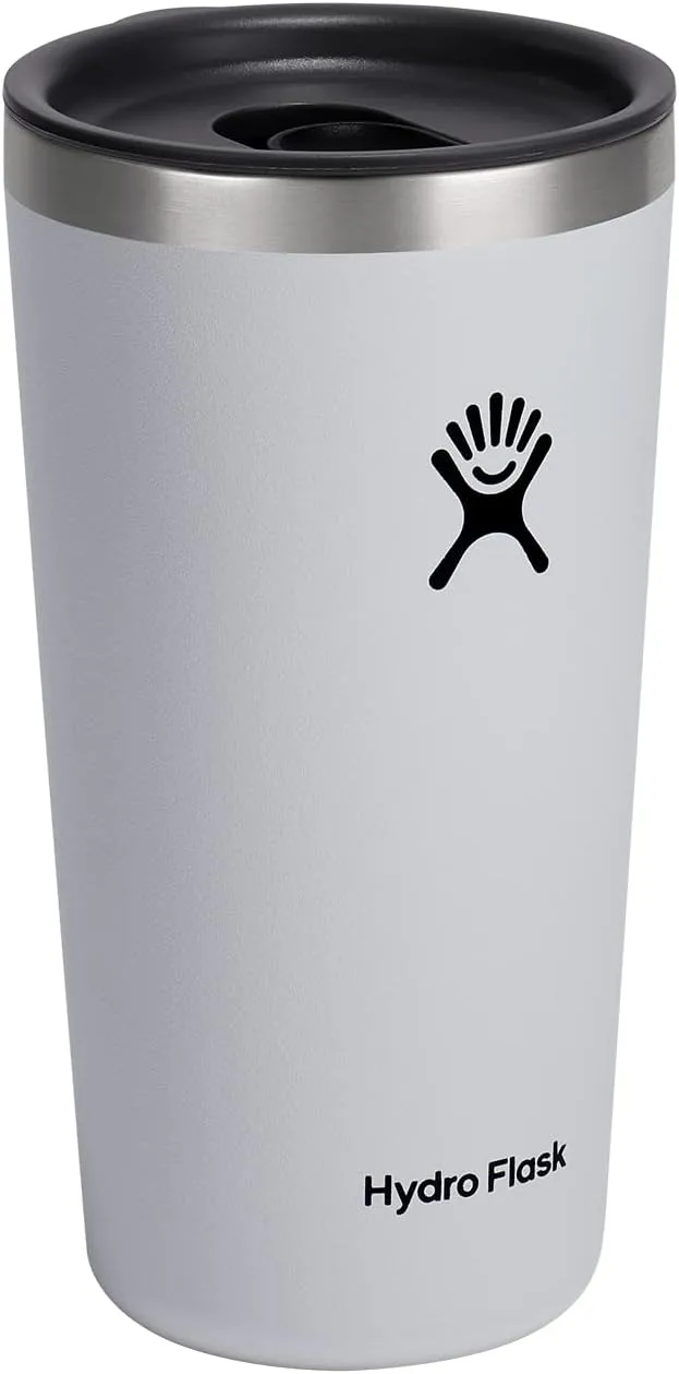 Hydro Flask All Around Insulated Tumbler with Closeable Press-In Lid
