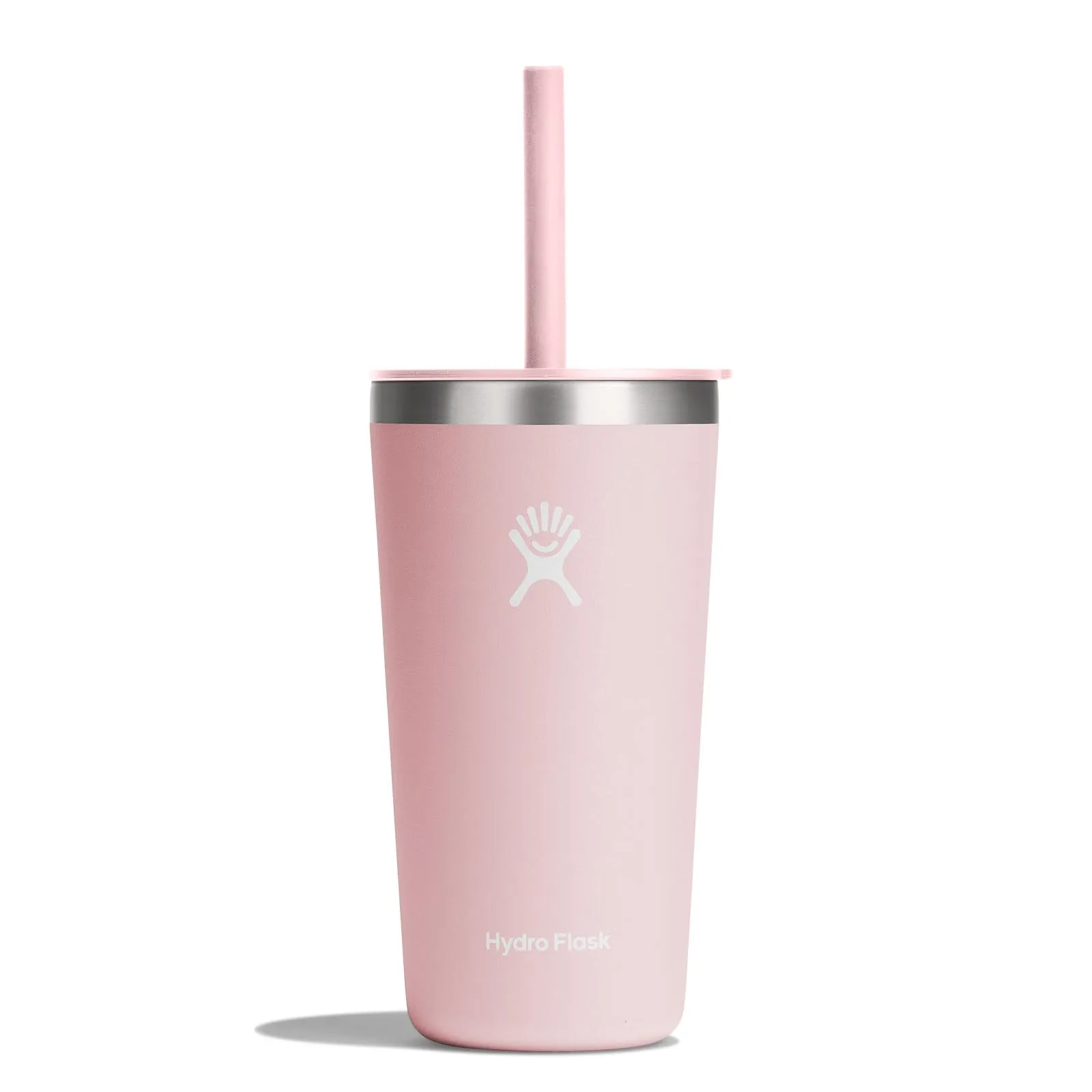 HYDRO FLASK All Around Tumbler with Press-In Straw Lid