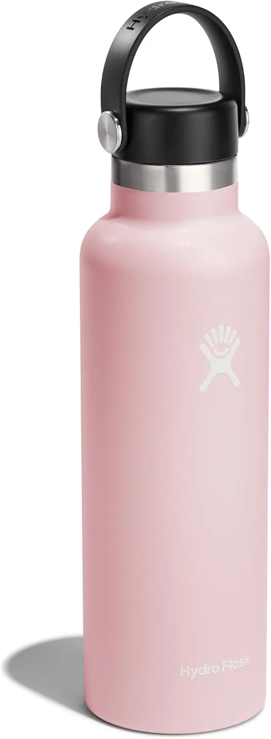 HYDRO FLASK Insulated Stainless Steel Water Bottle