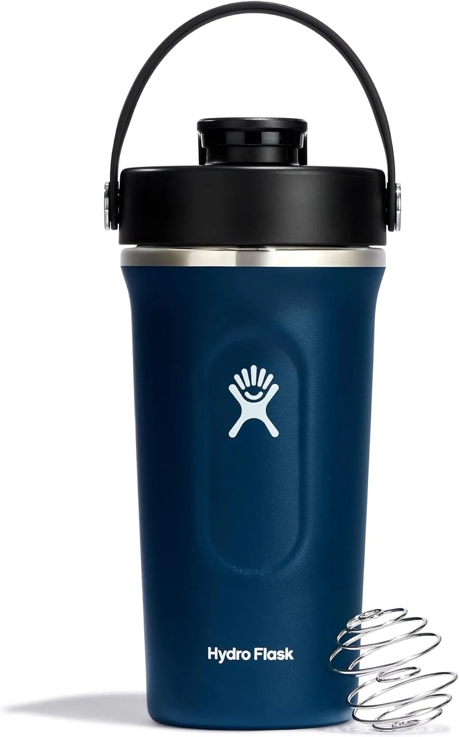 HYDRO FLASK 24 oz Insulated Stainless Steel Shaker Bottle