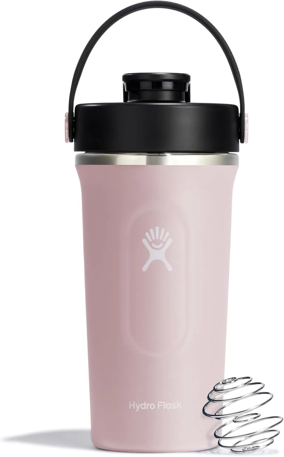 HYDRO FLASK 24 oz Insulated Stainless Steel Shaker Bottle