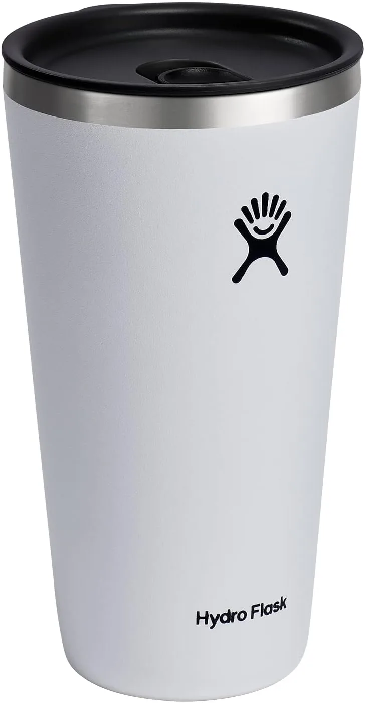 Hydro Flask All Around Insulated Tumbler with Closeable Press-In Lid