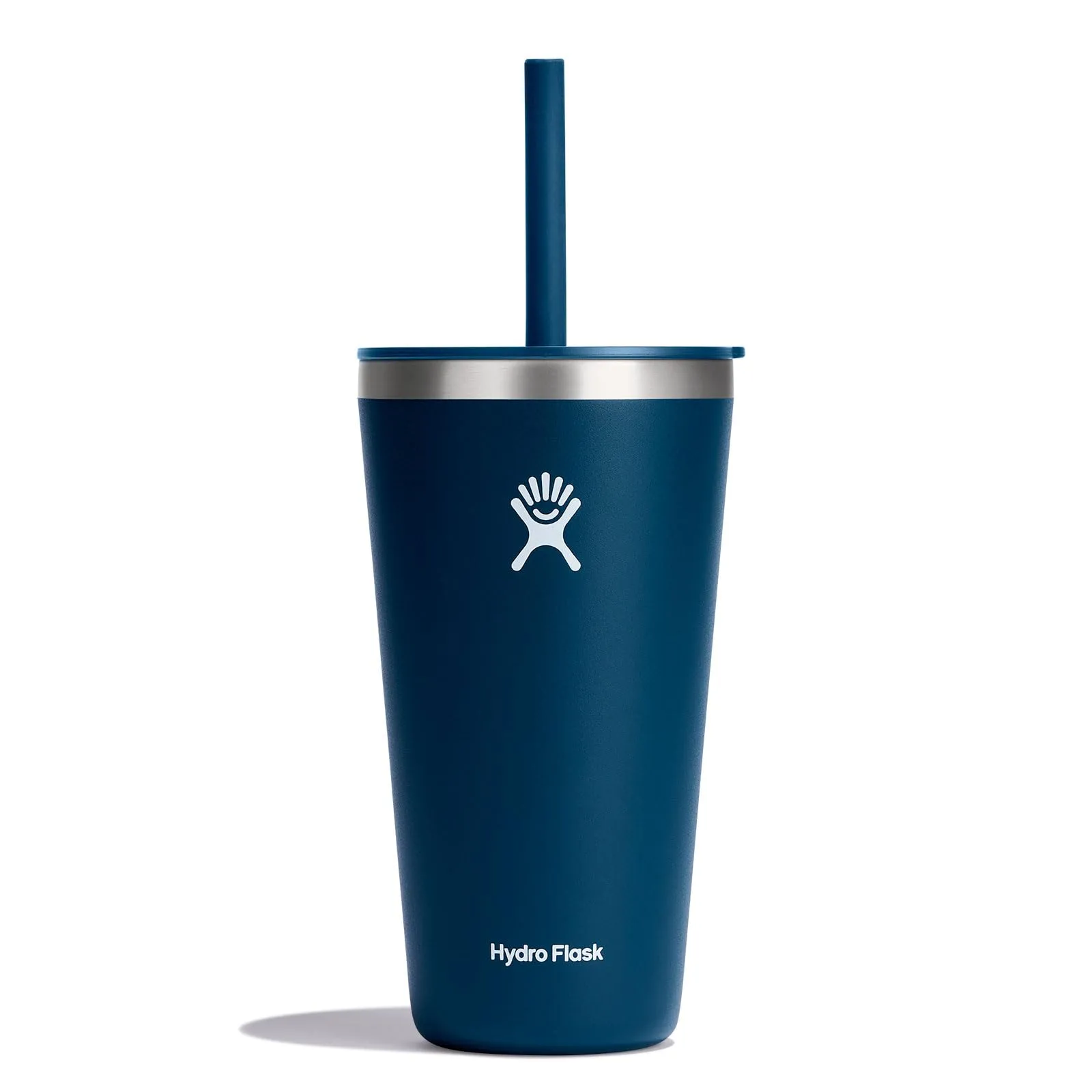 HYDRO FLASK All Around Tumbler, Insulated Stainless Steel Travel Mug