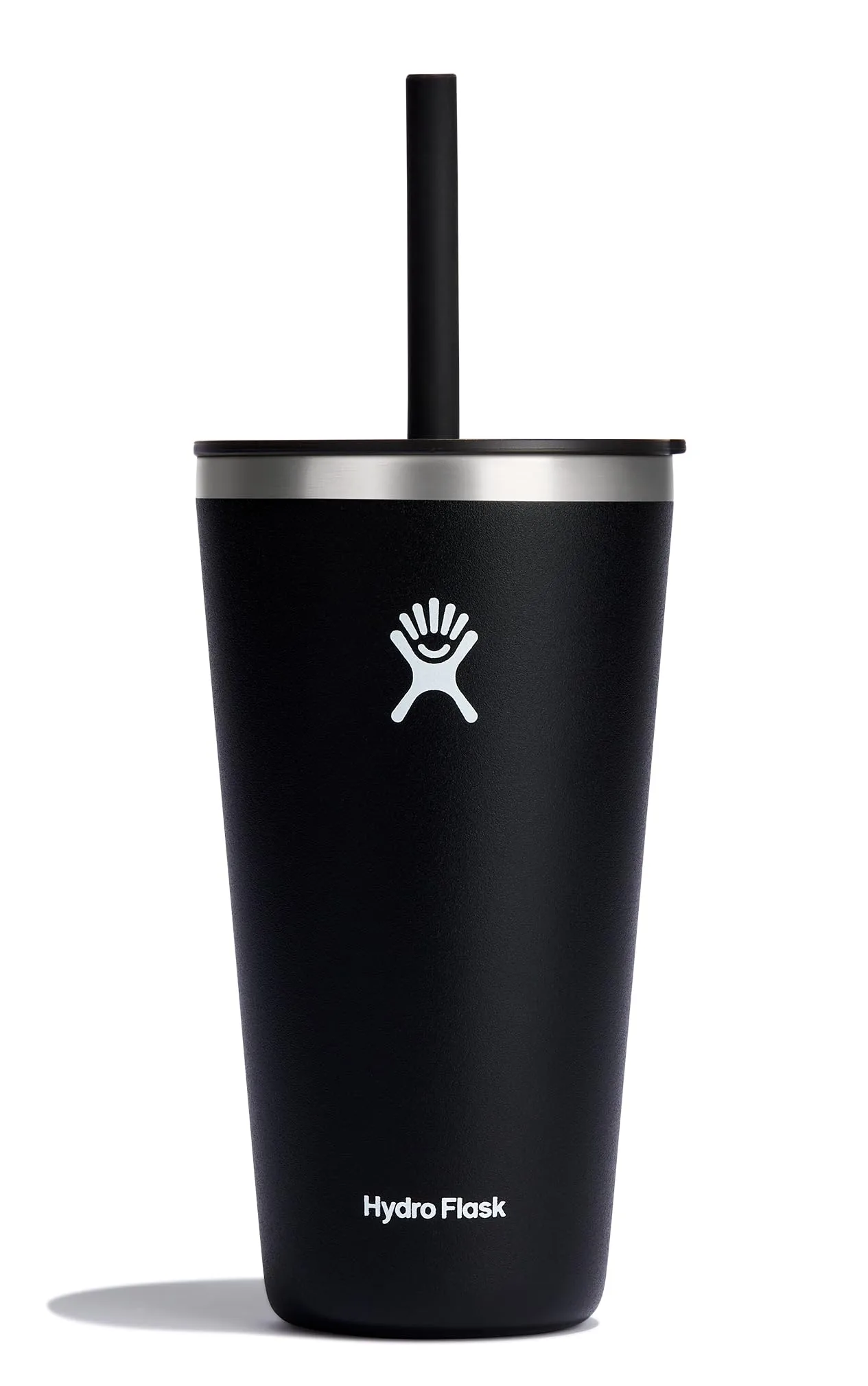HYDRO FLASK All Around Tumbler, Insulated Stainless Steel Travel Mug
