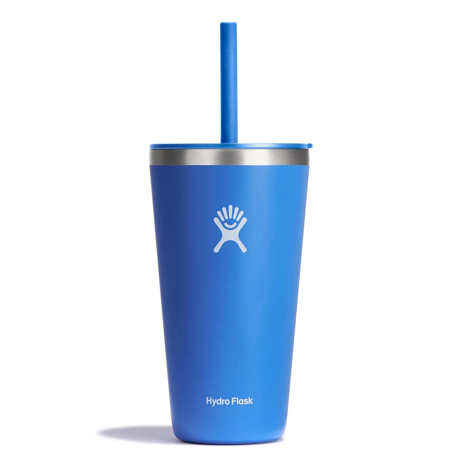 HYDRO FLASK All Around Tumbler, Insulated Stainless Steel Travel Mug