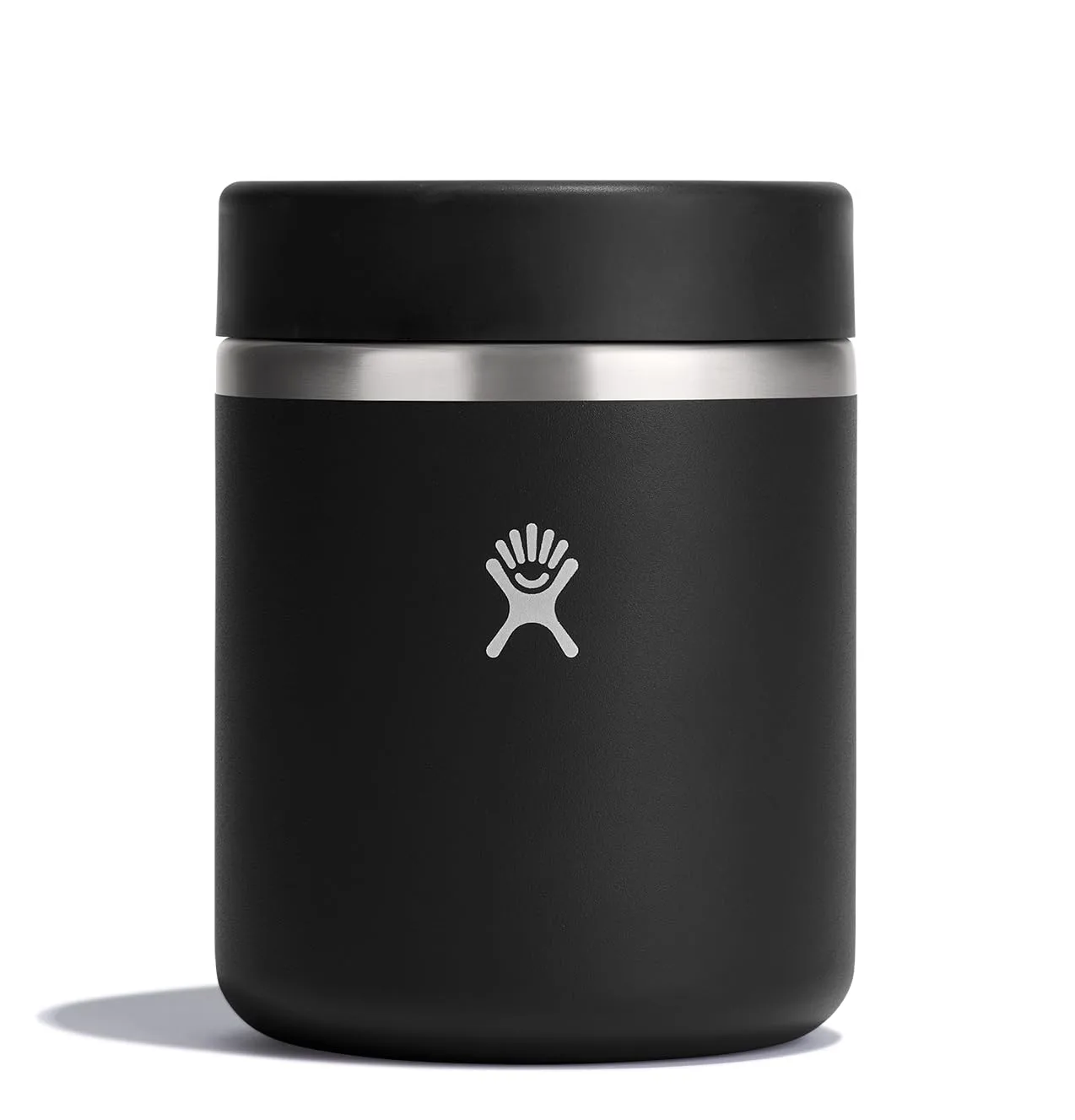 HYDRO FLASK Food Jar – Insulated Stainless Steel Snack & Lunch Travel Container