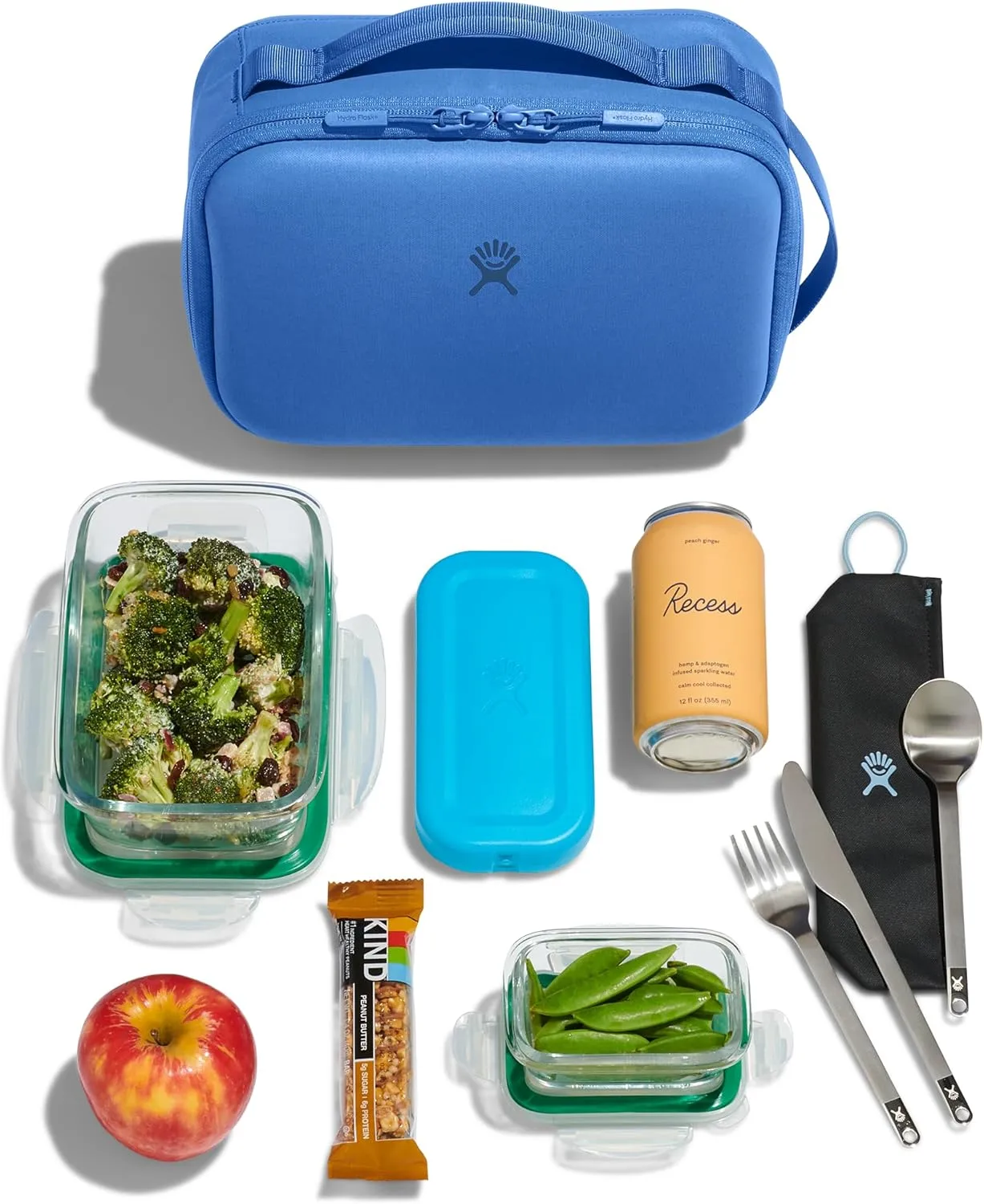 HYDRO FLASK 5 L Carry Out Lunch Box