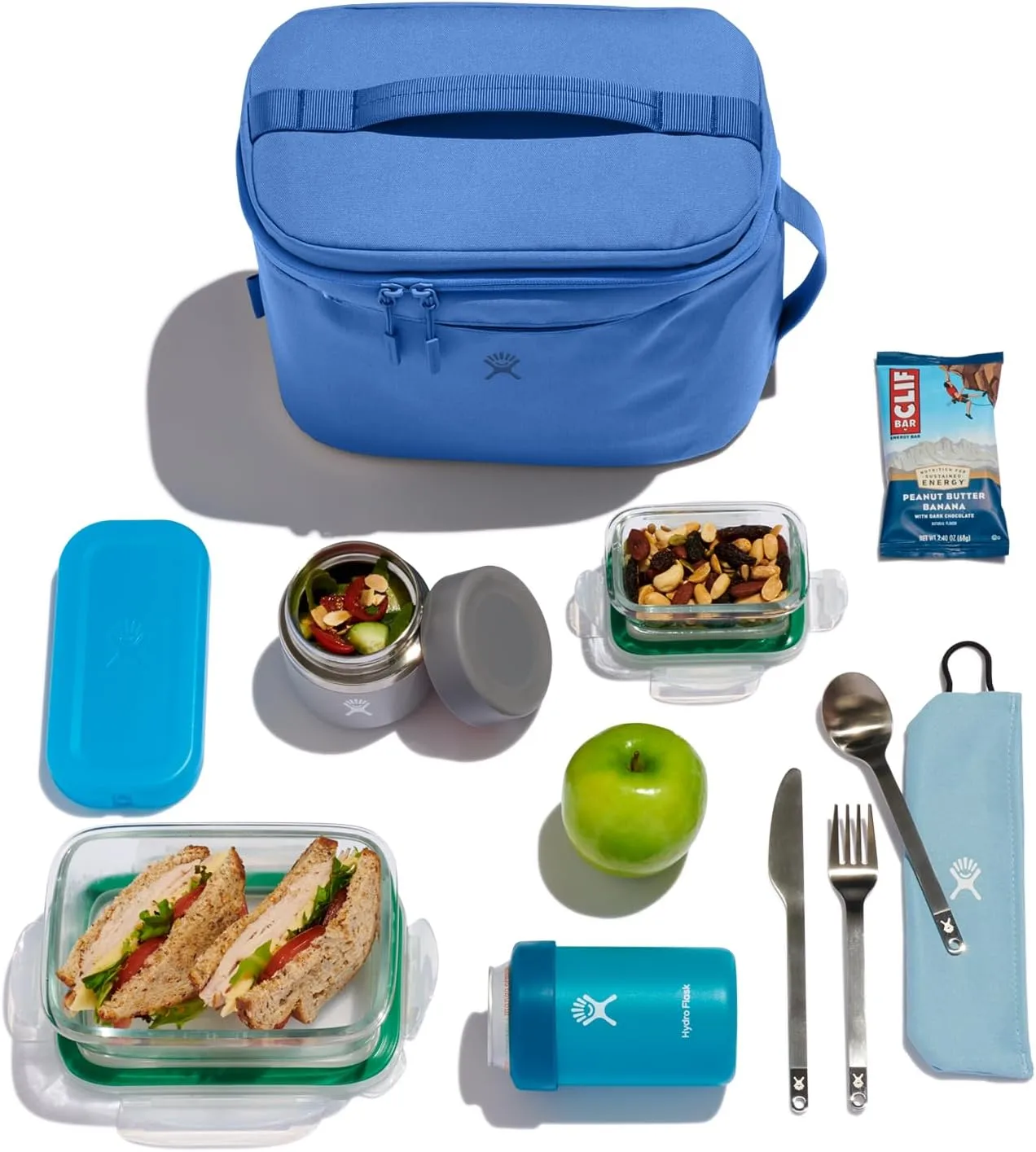 HYDRO FLASK Lunch Bag – Insulated Adult Lunch Cooler