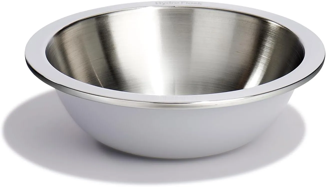 HYDRO FLASK Camp Bowl - Insulated Stainless Steel Bowl
