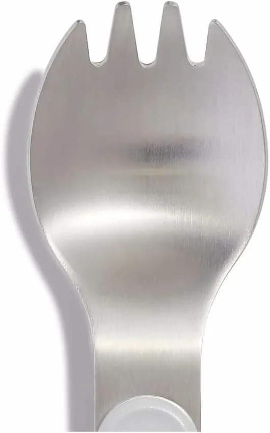HYDRO FLASK Camp Utensil Set Birch