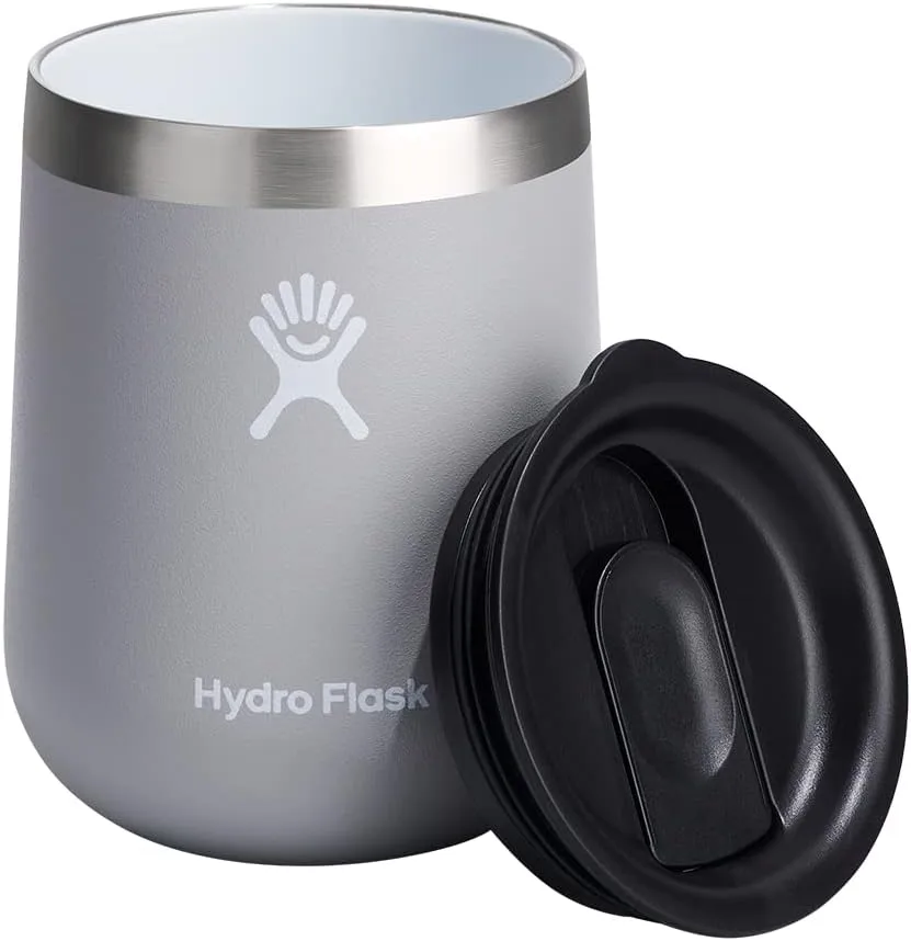 HYDRO FLASK Ceramic Wine Tumbler