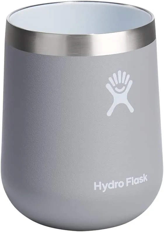 HYDRO FLASK Ceramic Wine Tumbler