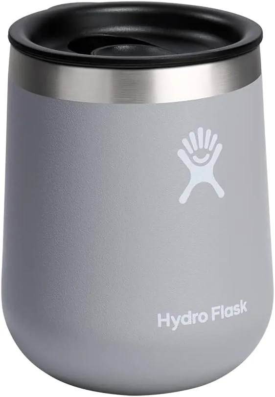 HYDRO FLASK Ceramic Wine Tumbler