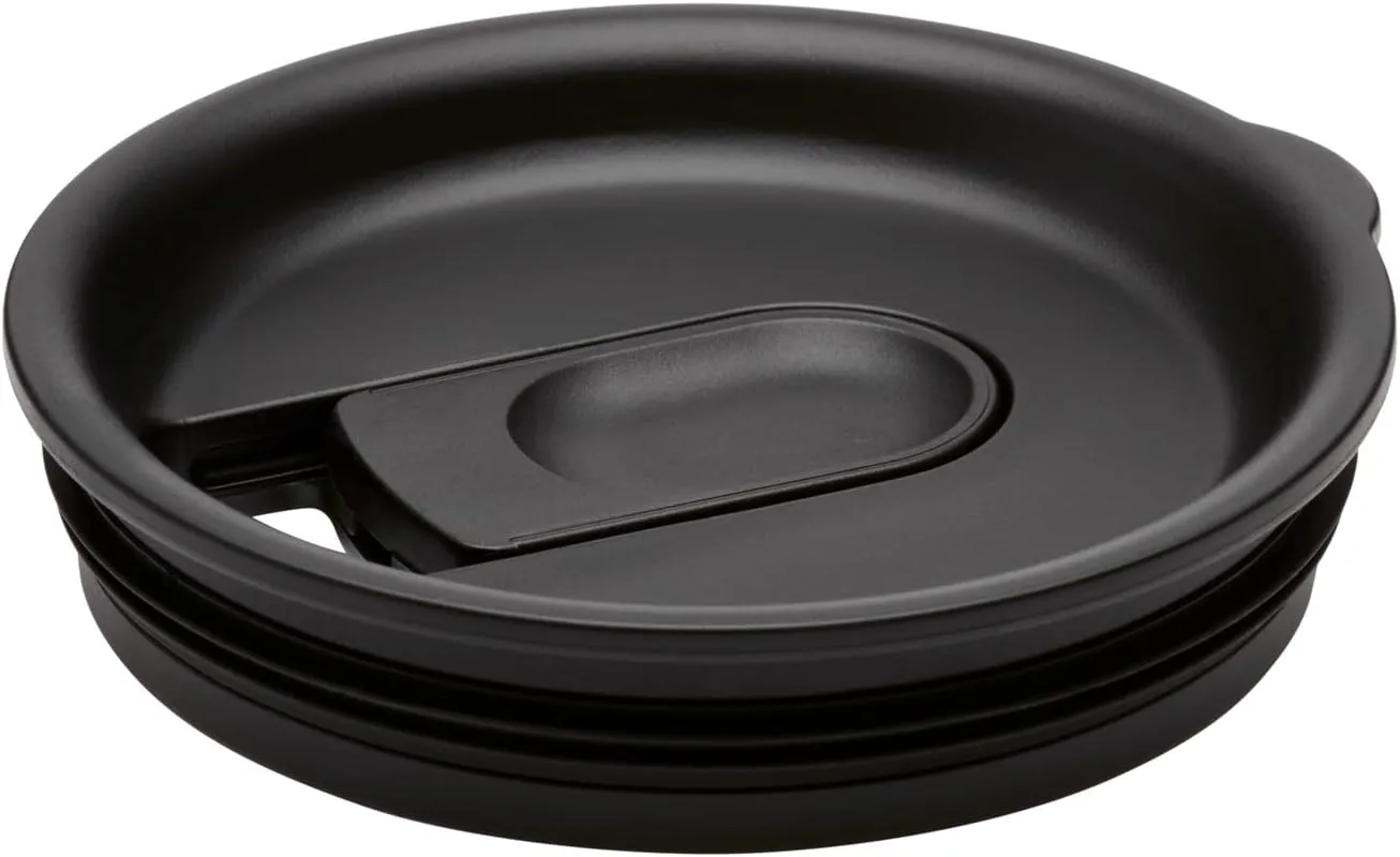 Hydro Flask Closeable Press-In Lid - Insulated for Tumblers and Mugs
