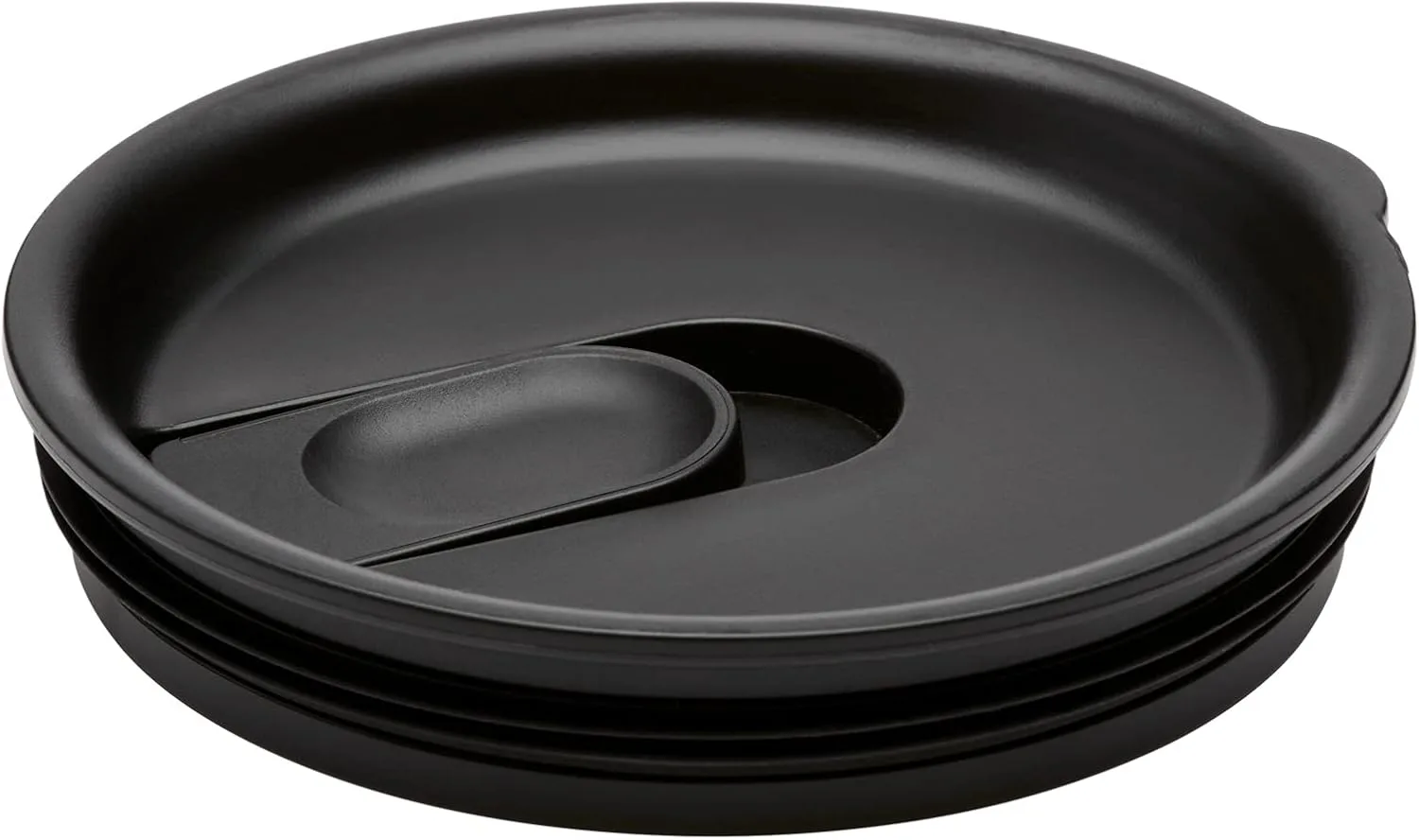 Hydro Flask Closeable Press-In Lid - Insulated for Tumblers and Mugs