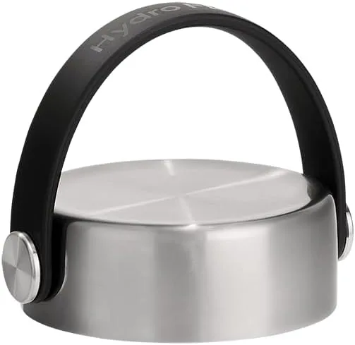 HYDRO FLASK Wide Mouth Flex Cap & Lid