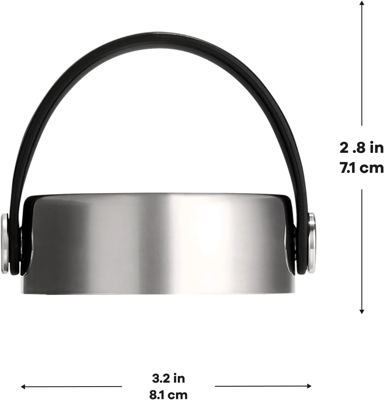 HYDRO FLASK Wide Mouth Flex Cap & Lid
