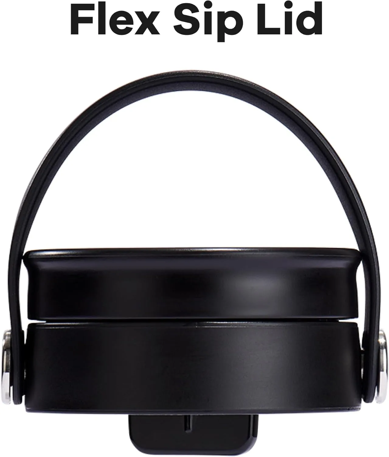 HYDRO FLASK Wide Mouth Flex Cap & Lid
