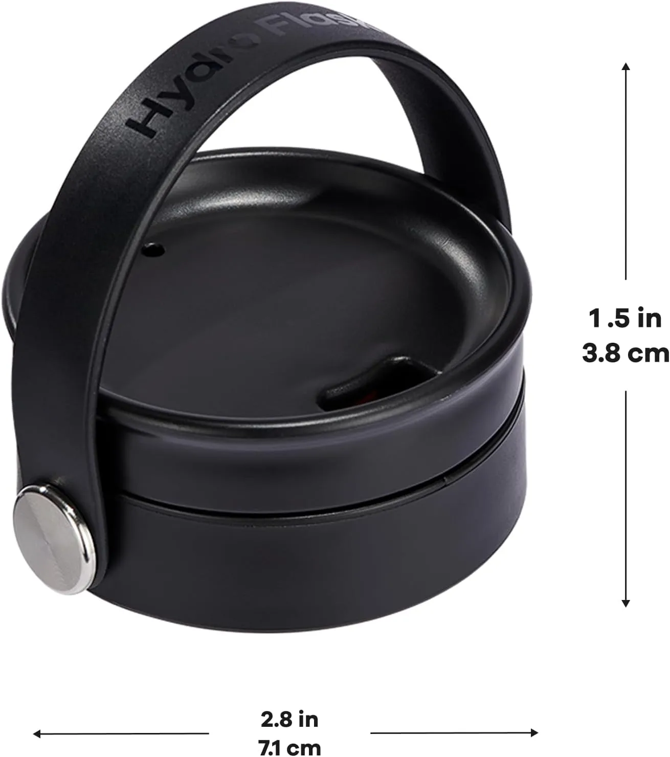 HYDRO FLASK Wide Mouth Flex Cap & Lid
