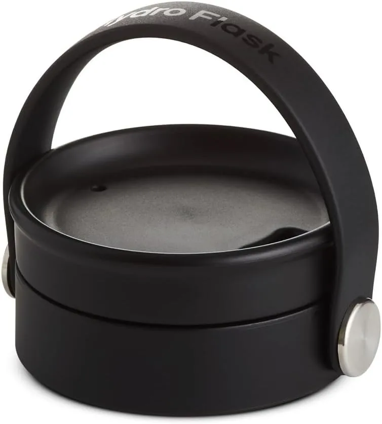 HYDRO FLASK Wide Mouth Flex Cap & Lid