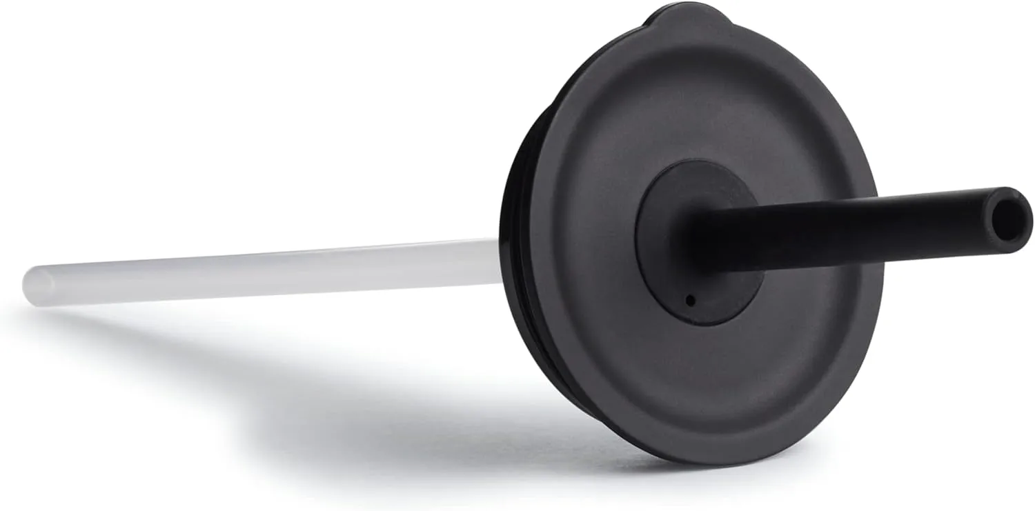 Hydro Flask Press-In Straw Lid - Insulated