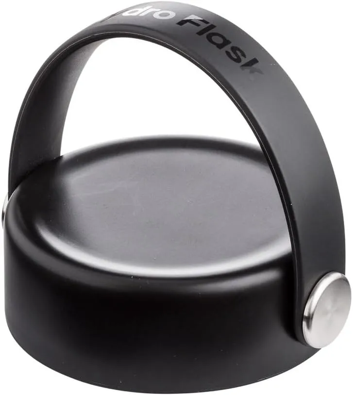 HYDRO FLASK Wide Mouth Flex Cap & Lid
