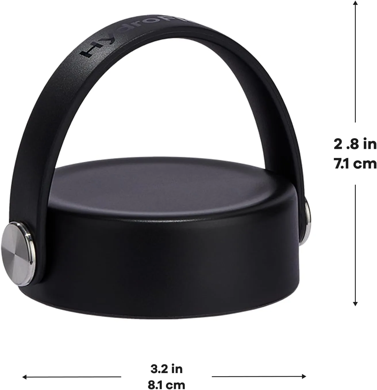 HYDRO FLASK Wide Mouth Flex Cap & Lid