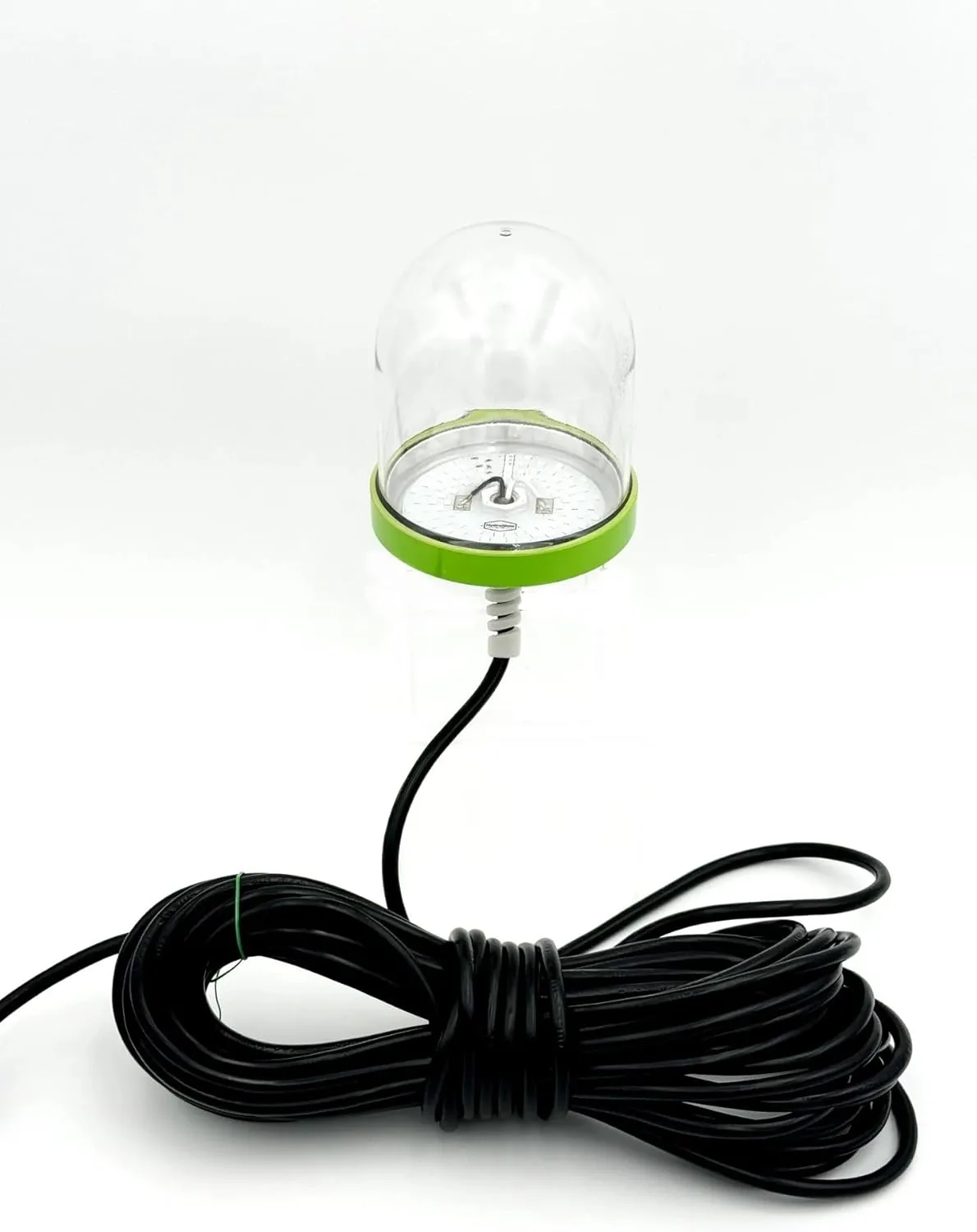 HYDRO GLOW SeaFloor Underwater Dock Light (Anchored To Bottom)