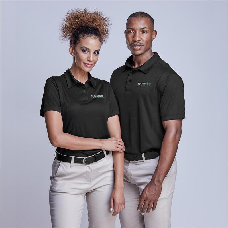Hydro Golf Shirt